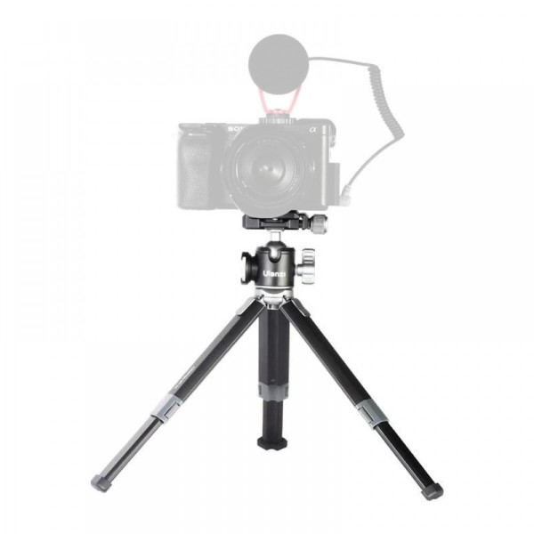 Фото - Штатив Ulanzi Vijim Aluminum Alloy Camera Vlog Set (UV-2336 MT-24)